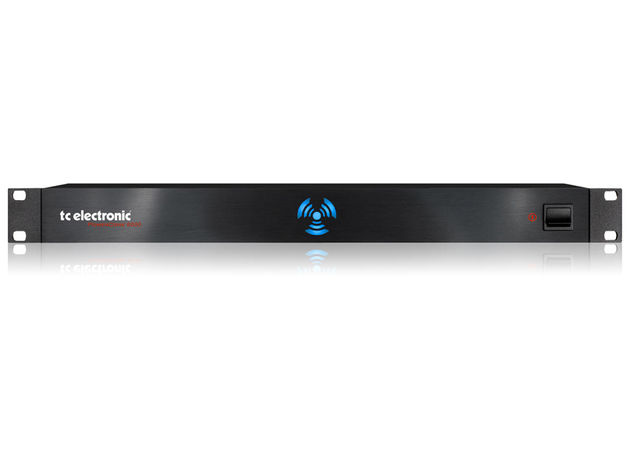 The PowerCore 6000 has an awful lot of grunt under the hood.